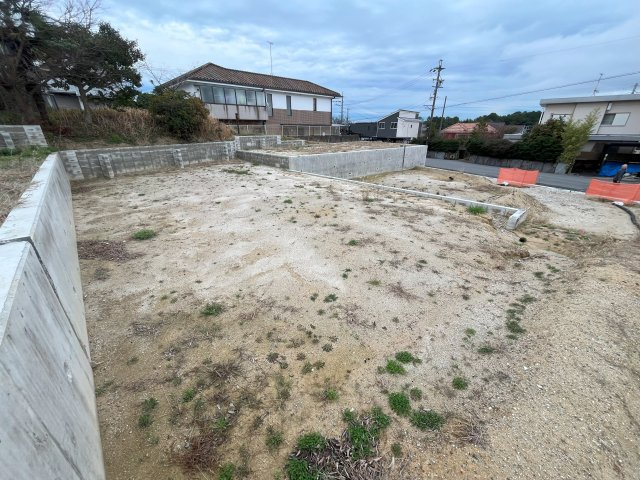 日進市南ケ丘3丁目 13-32区画の外観