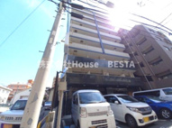 エスライズ新神戸Ⅱの画像