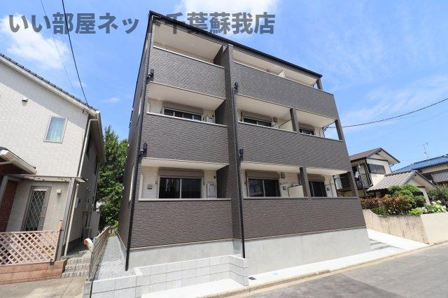 ジーメゾン千葉浜野