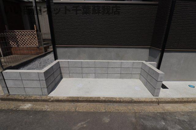 ジーメゾン千葉浜野のその他共用部分