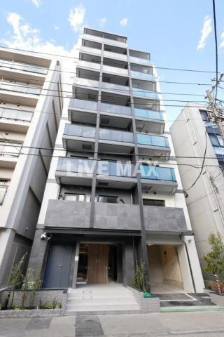 【外観】木場ステーションレジデンス 