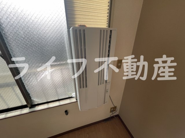 インテリジェントマンション・エソールの設備