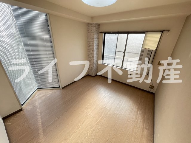 インテリジェントマンション・エソールの内装|おしゃれな内装です