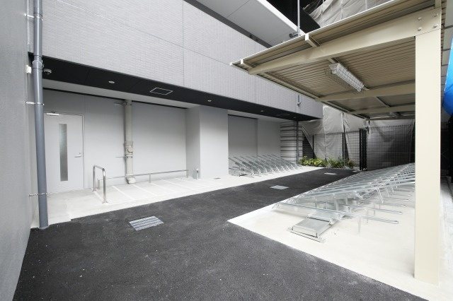 大阪市港区波除２丁目の賃貸マンションのその他共用部分