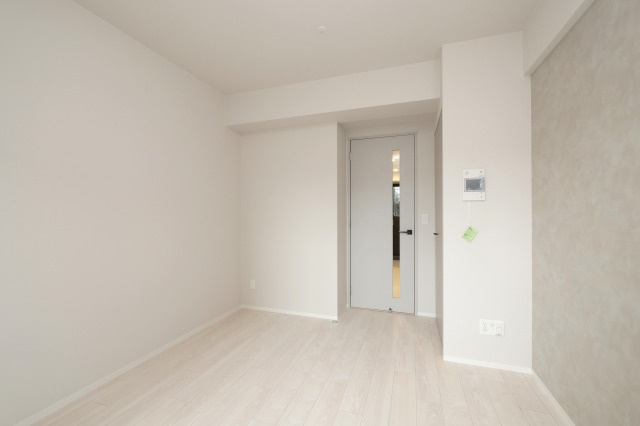 大阪市港区波除２丁目の賃貸マンションの居間・リビング