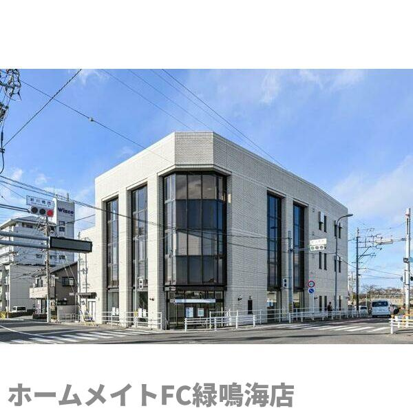 清須1棟貸ビル