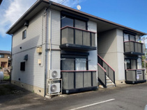 東光台グリーンハイツB棟の画像