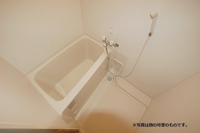 【浴室】 | アプリコット