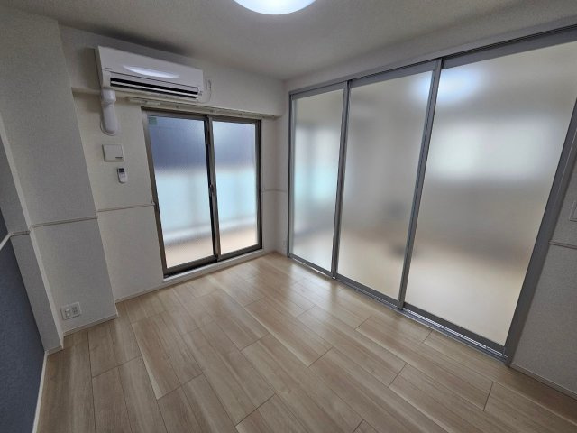 クラシェス深江の居間・リビング
