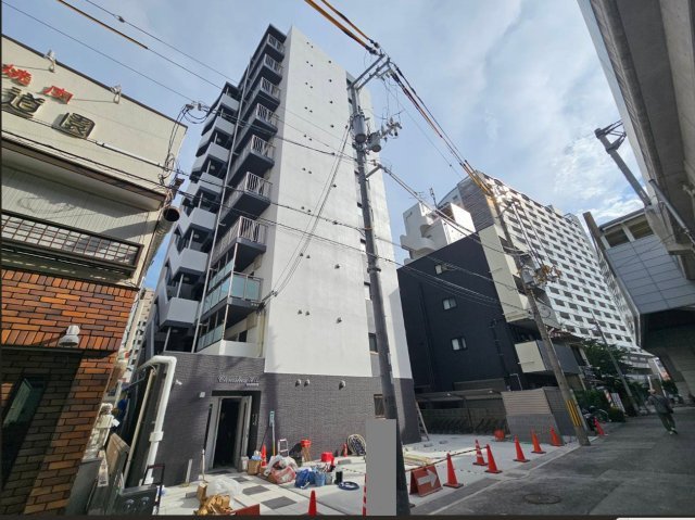 クラシェス深江