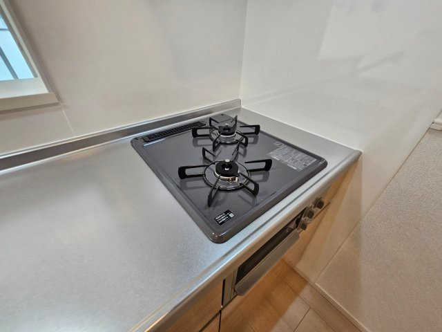 クラシェス深江のキッチン