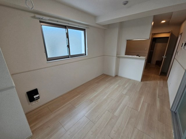クラシェス深江の居間・リビング