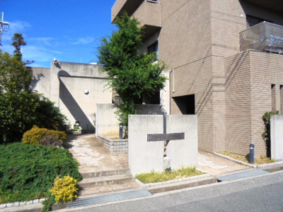 【エントランス】 | グリーンハイム千里南ヶ丘 | エントランス★