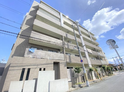 【外観】 | グリーンハイム千里南ヶ丘 | 外観★