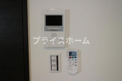 【セキュリティ】 | R-smart THEMIS 香椎　★プライスホームなら仲介手数料が割引価格です★