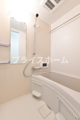 【浴室】 | R-smart THEMIS 香椎　★プライスホームなら仲介手数料が割引価格です★