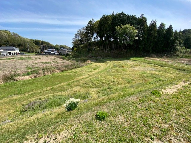 【外観】 | 田布施・麻郷