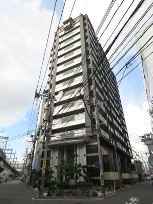 【外観】 | エイルマンション博多駅