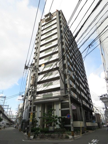 【外観】 | エイルマンション博多駅