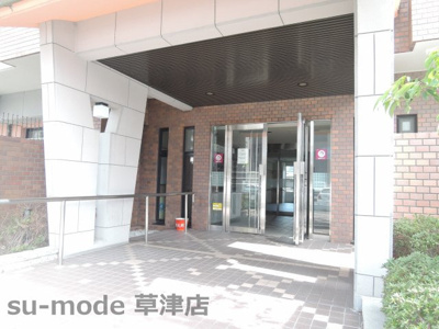 【エントランス】 | ツインオークス