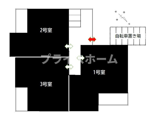 【その他共用部分】 | グランティック桜ヶ丘　★プライスホームなら仲介手数料0円です★