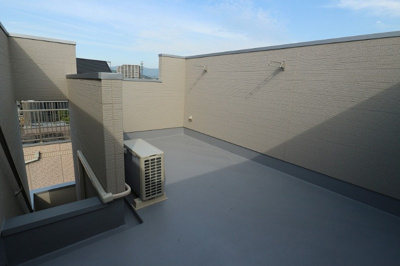 【バルコニー】 | グランティック桜ヶ丘　★プライスホームなら仲介手数料0円です★