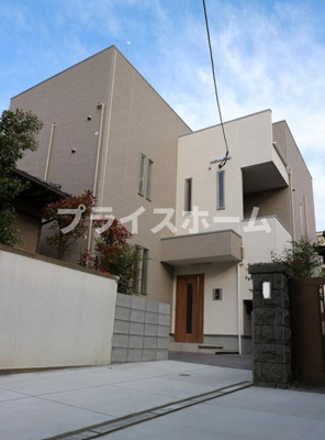 【外観】 | グランティック桜ヶ丘　★プライスホームなら仲介手数料0円です★