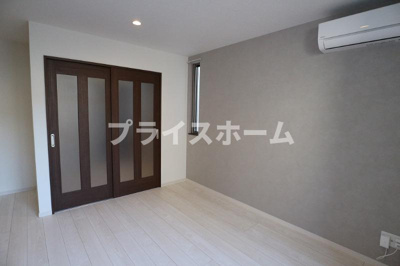 【寝室】 | グランティック桜ヶ丘　★プライスホームなら仲介手数料0円です★