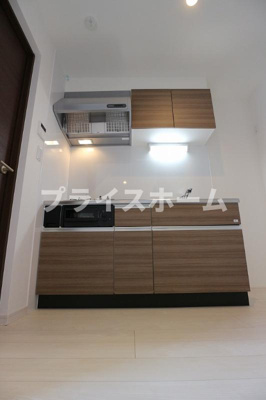 【キッチン】 | グランティック桜ヶ丘　★プライスホームなら仲介手数料0円です★