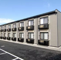 【外観】 | 金ヶ作