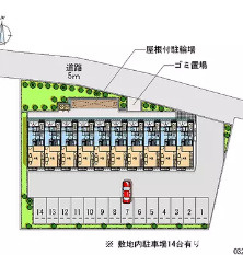 【駐車場】 | 金ヶ作