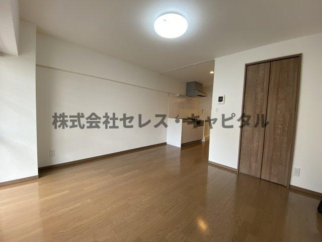 築地永谷コーポラスの設備