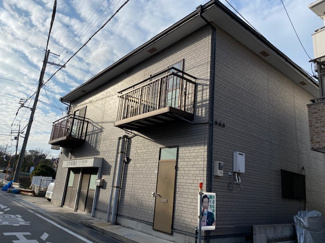 【外観】 | 稲野ワンルーム