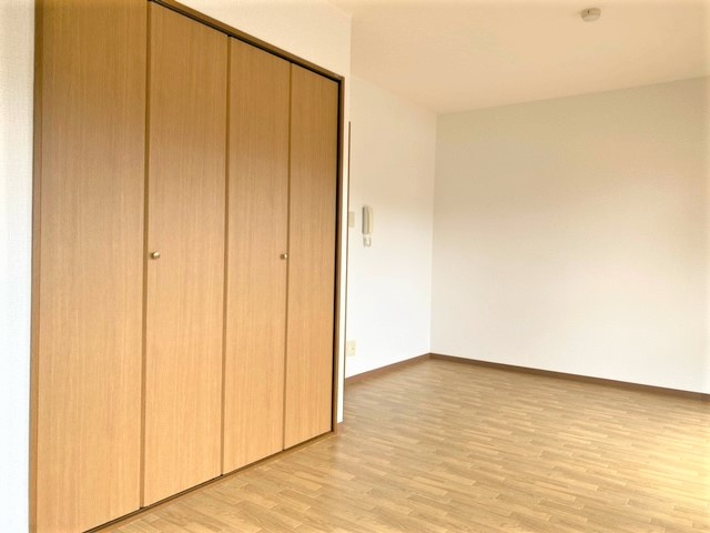 サンコークレアールの洋室|イメージ画像になります