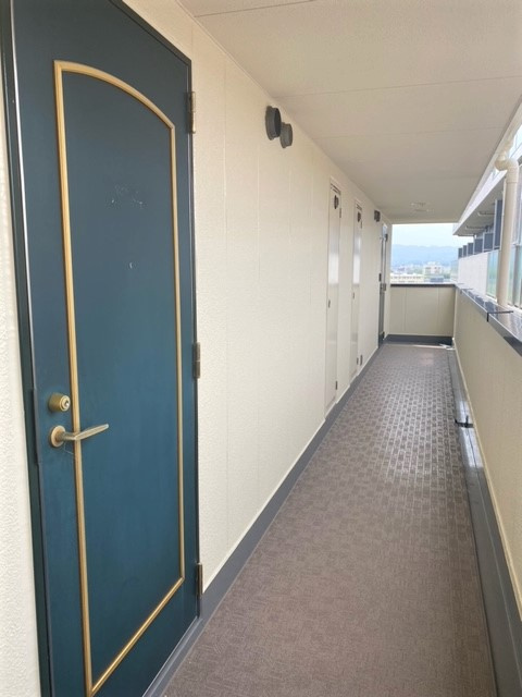 サンコークレアールのその他共用部分|イメージ画像になります