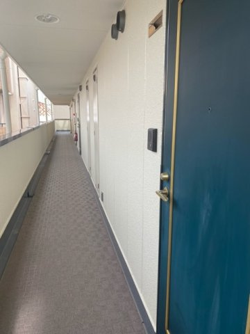サンコークレアールのその他共用部分|イメージ画像になります