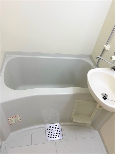 サンコークレアールの浴室|イメージ画像になります