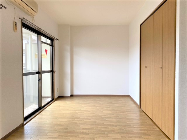 サンコークレアールの洋室|イメージ画像になります