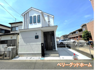 【外観】 | 現地