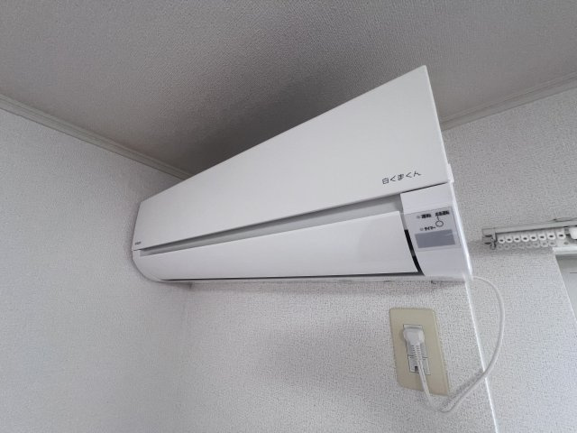 神戸市西区枝吉１丁目のアパートの設備