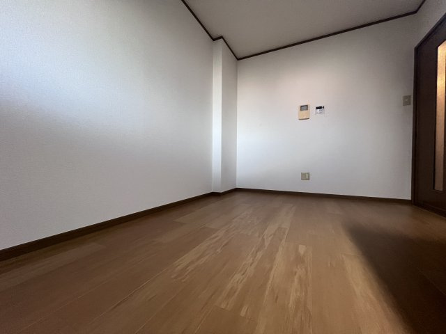 バージンブリッジの居間・リビング