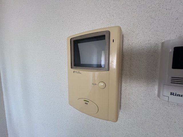 バージンブリッジのセキュリティ