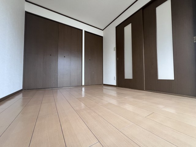 ディアコートＫの子供部屋