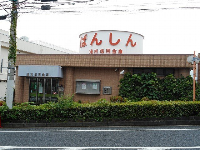 神戸市垂水区乙木３丁目のアパートの周辺|播州信用金庫垂水支店まで350m