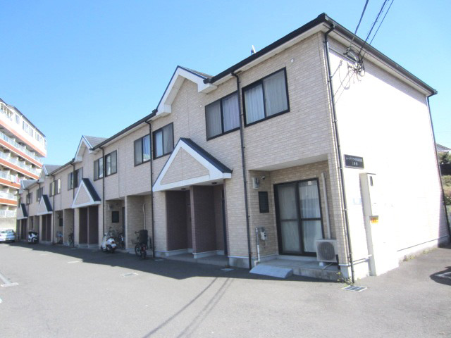 【外観】 | ハーブプラザ和泉鳥取1