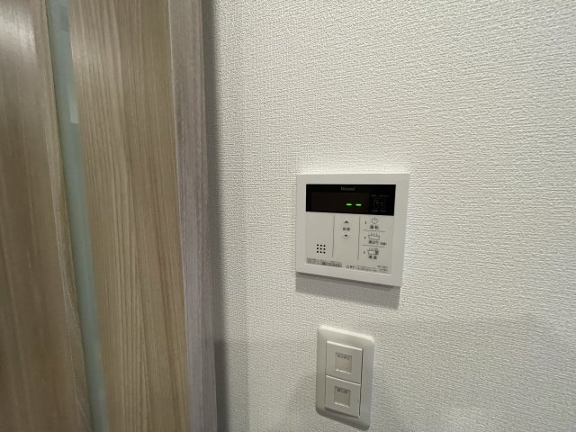 スプランディッド中之島WESTの設備