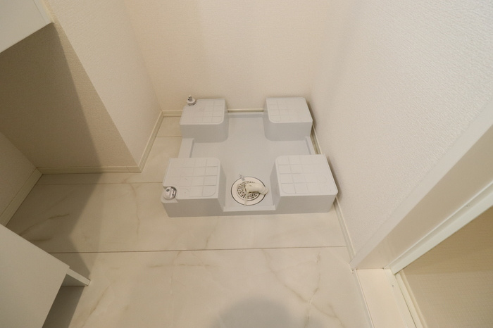 熊本市南区御幸笛田５丁目のアパートの設備