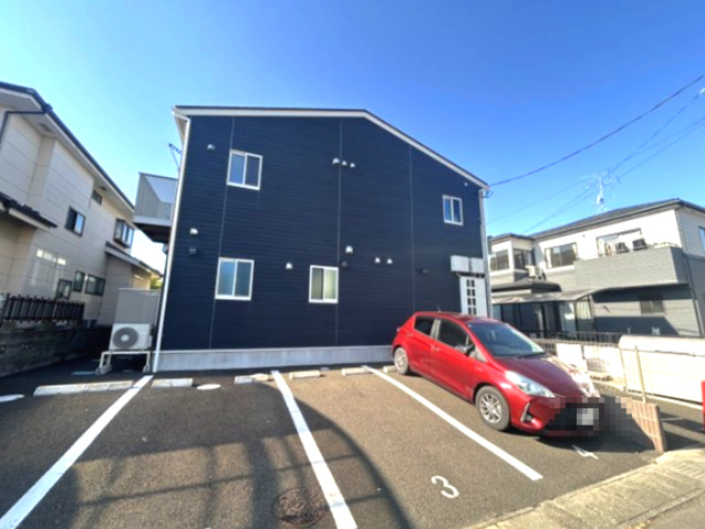 ラクラス福田町の画像