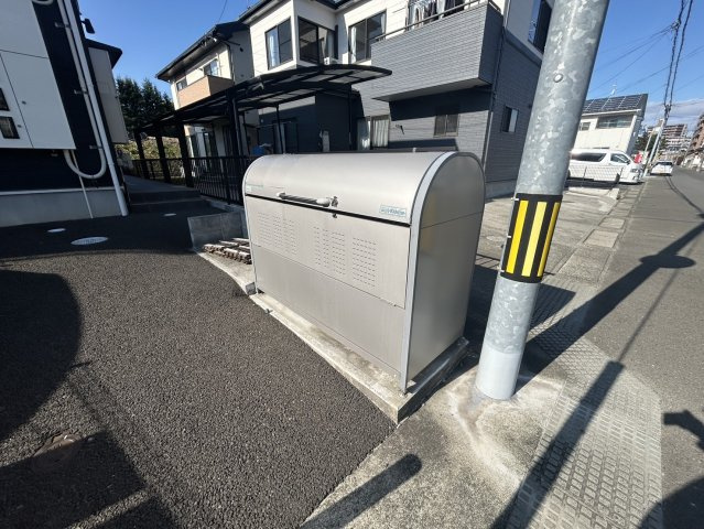 【その他共用部分】ラクラス福田町
