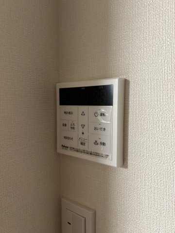 【設備】ラクラス福田町